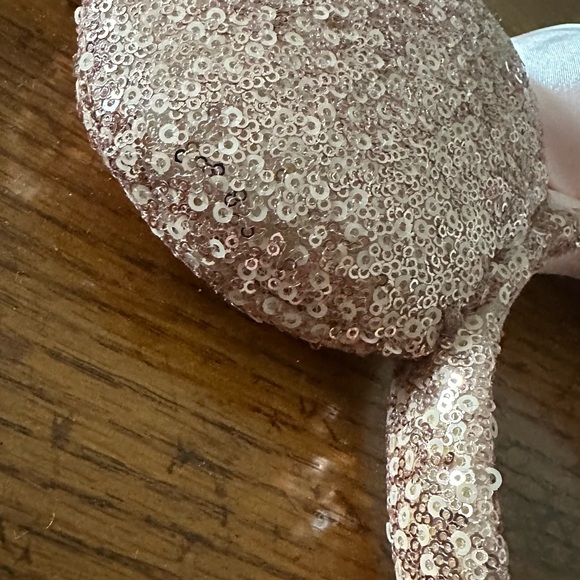 Disney park ears. Rose gold 2019 - Picture 3 of 4